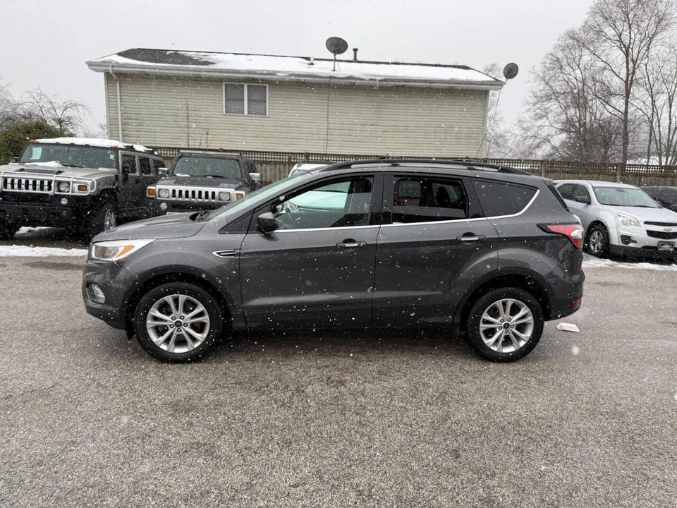 2018 Ford Escape - Image 3 of 21