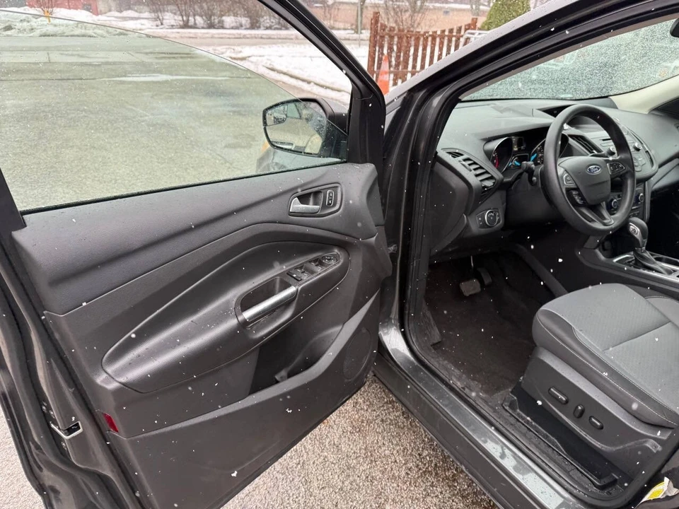 2018 Ford Escape - Image 5 of 21