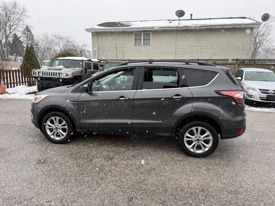 2018 Ford Escape - Image 10 of 21