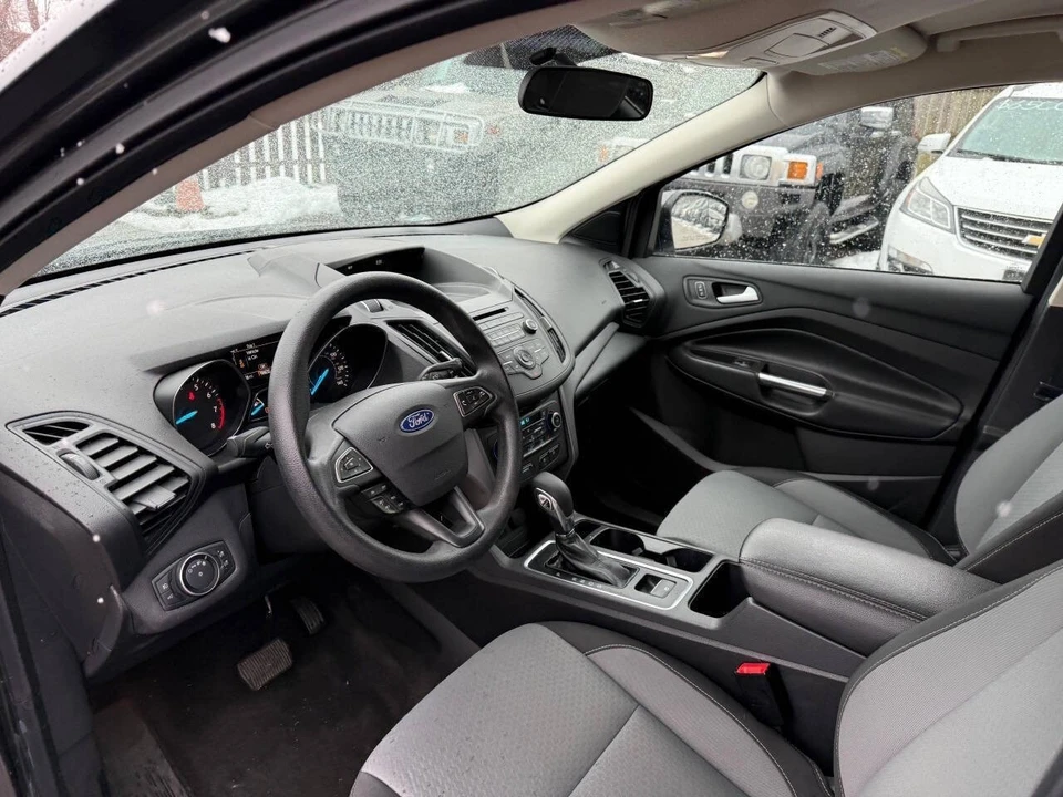 2018 Ford Escape - Image 6 of 21