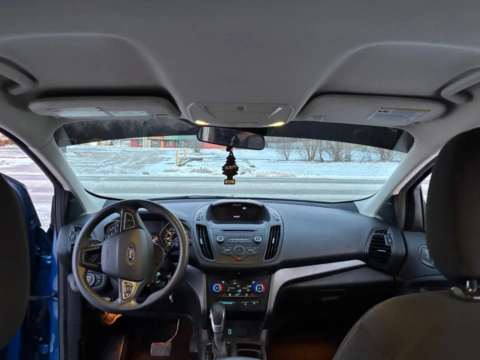 2018 Ford Escape - Image 16 of 21
