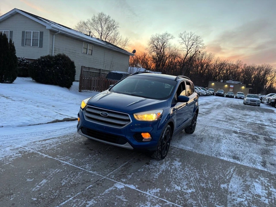2018 Ford Escape - Image 5 of 21