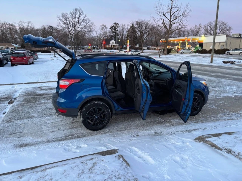 2018 Ford Escape - Image 13 of 21