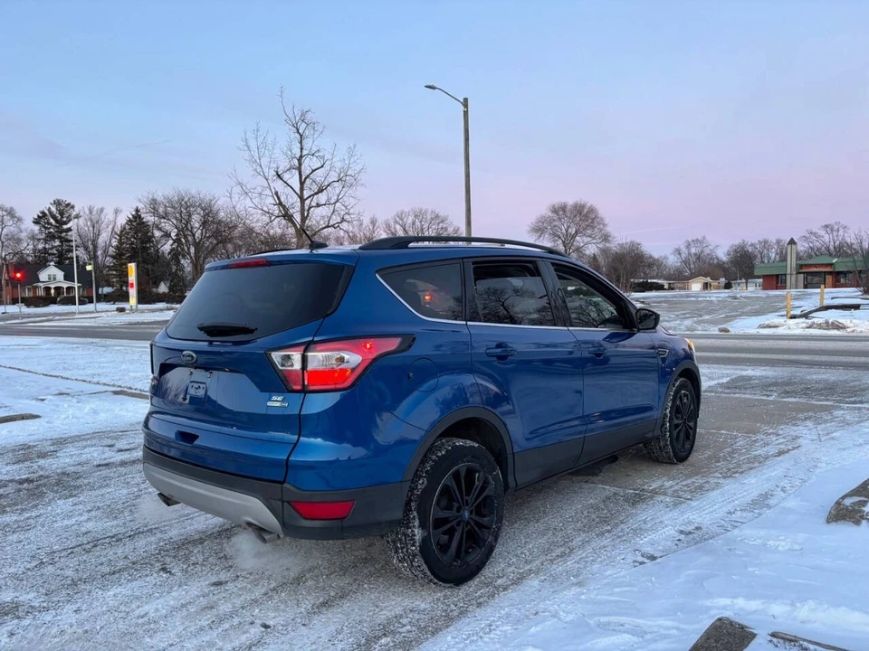 2018 Ford Escape - Image 9 of 21