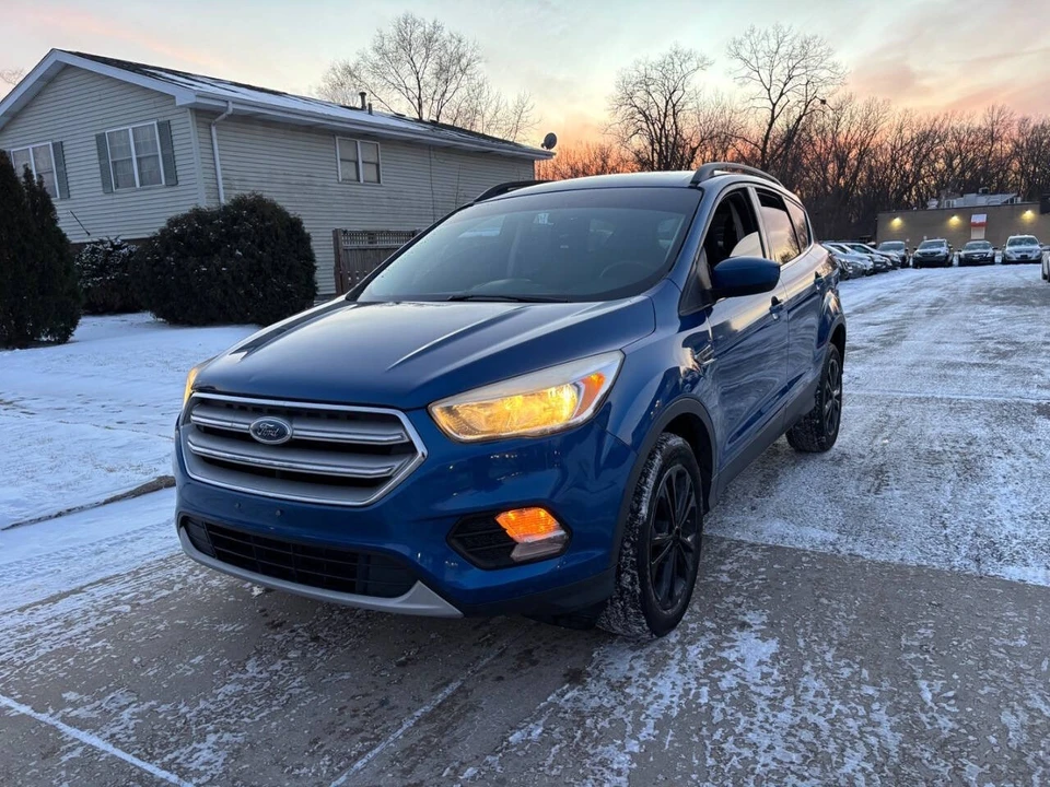 2018 Ford Escape - Image 2 of 21