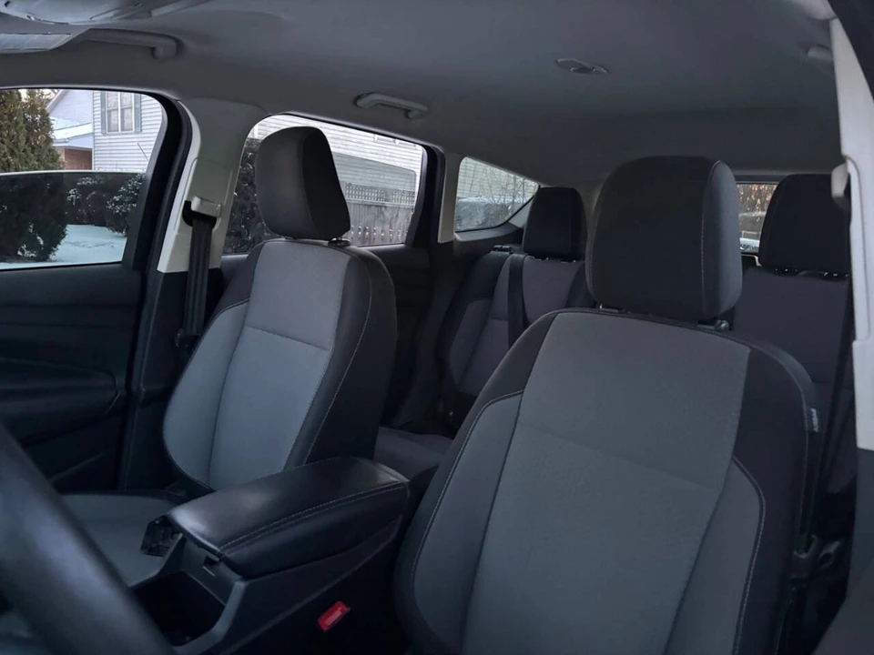 2018 Ford Escape - Image 18 of 21