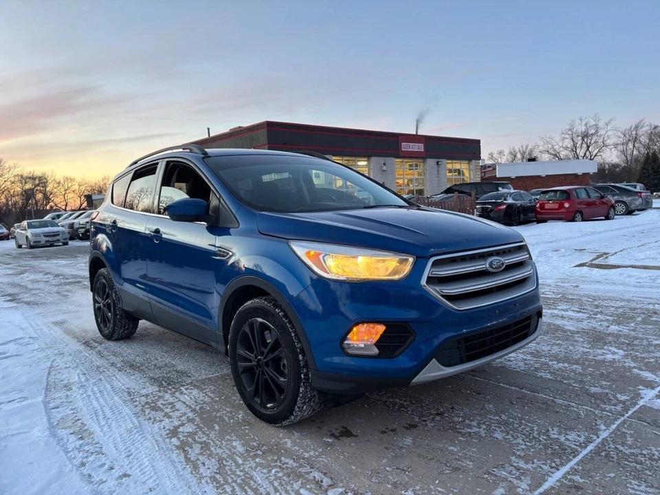 2018 Ford Escape - Image 6 of 21
