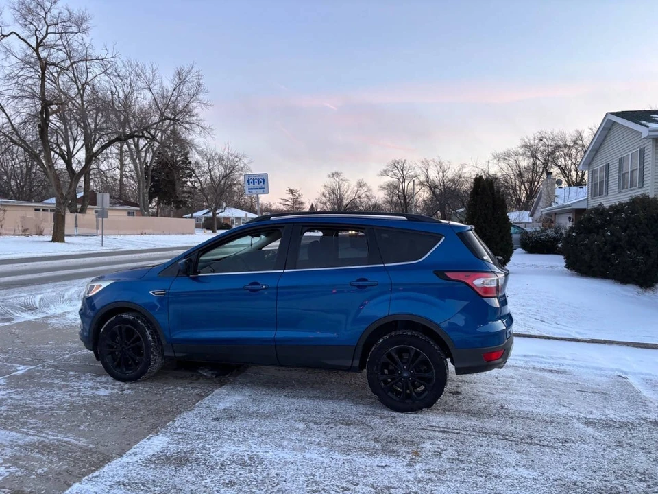 2018 Ford Escape - Image 21 of 21