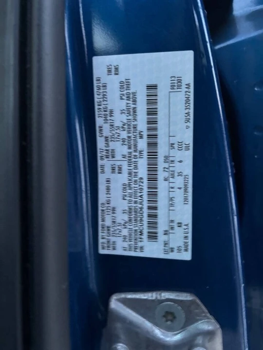 2018 Ford Escape - Image 12 of 21