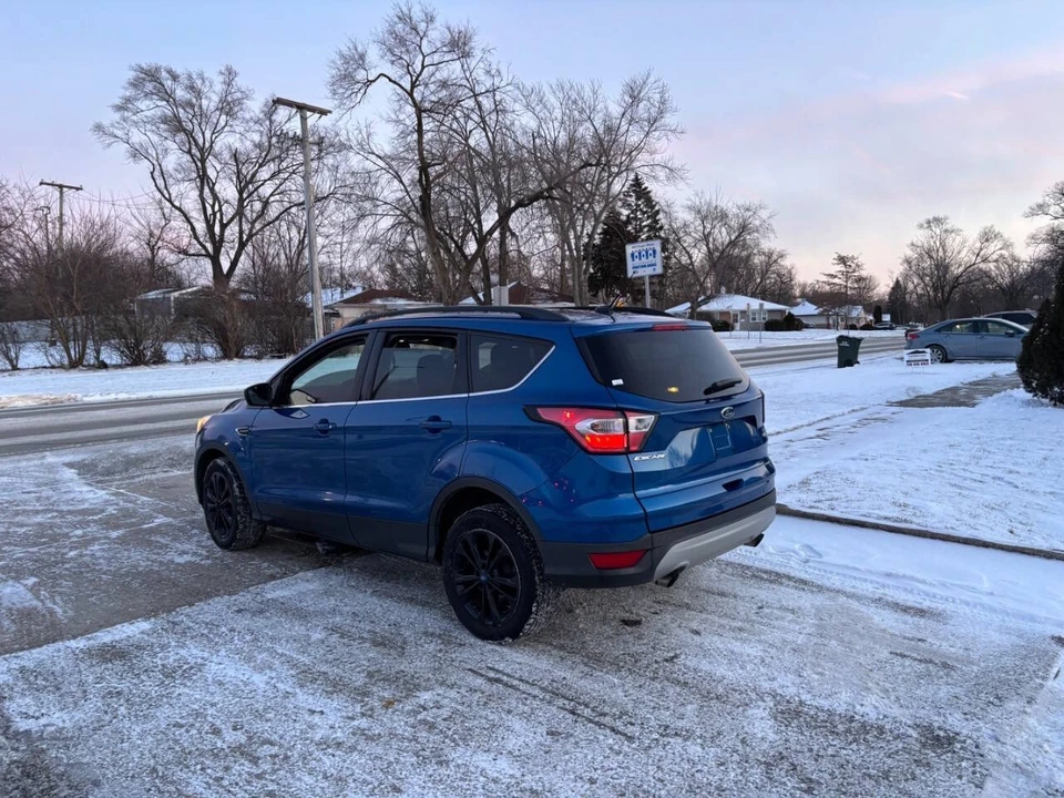 2018 Ford Escape - Image 20 of 21