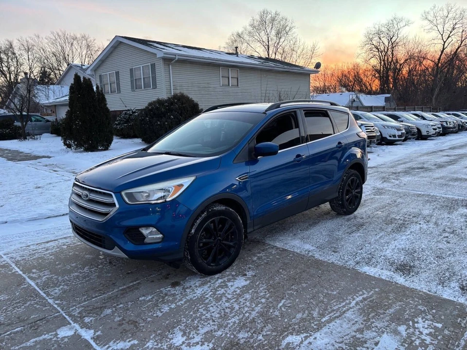 2018 Ford Escape - Image 19 of 21