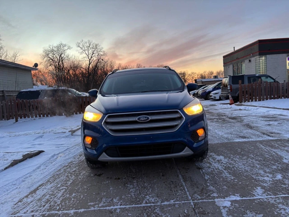 2018 Ford Escape - Image 4 of 21