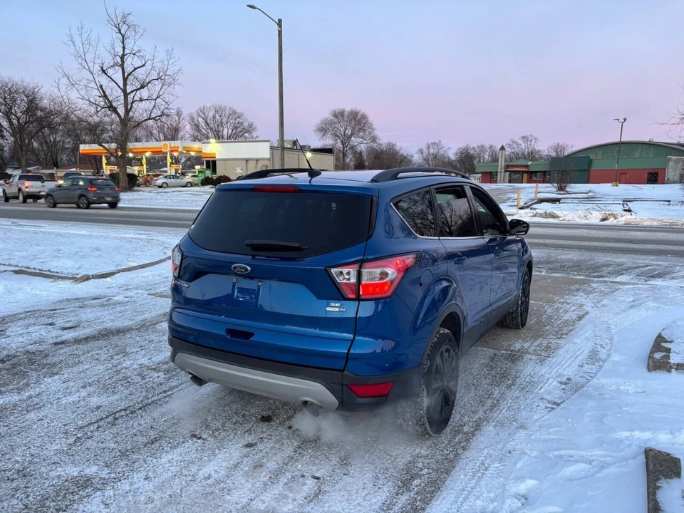 2018 Ford Escape - Image 11 of 21