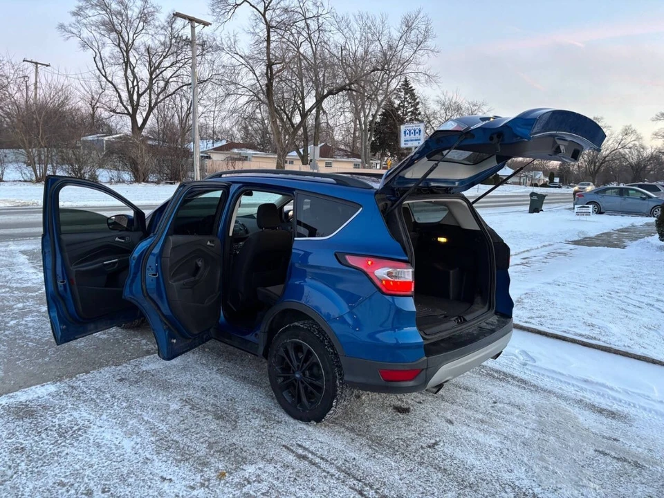 2018 Ford Escape - Image 14 of 21