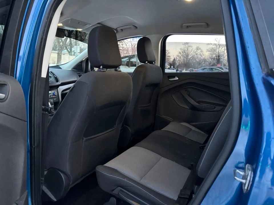 2018 Ford Escape - Image 17 of 21
