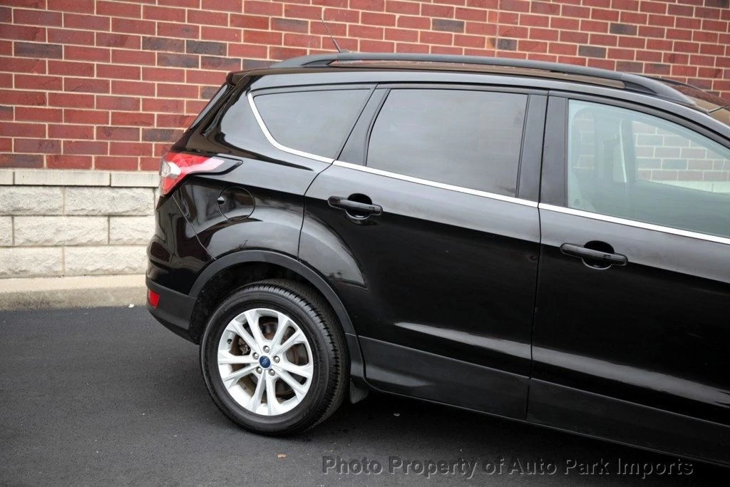 2018 Ford Escape - Image 12 of 12