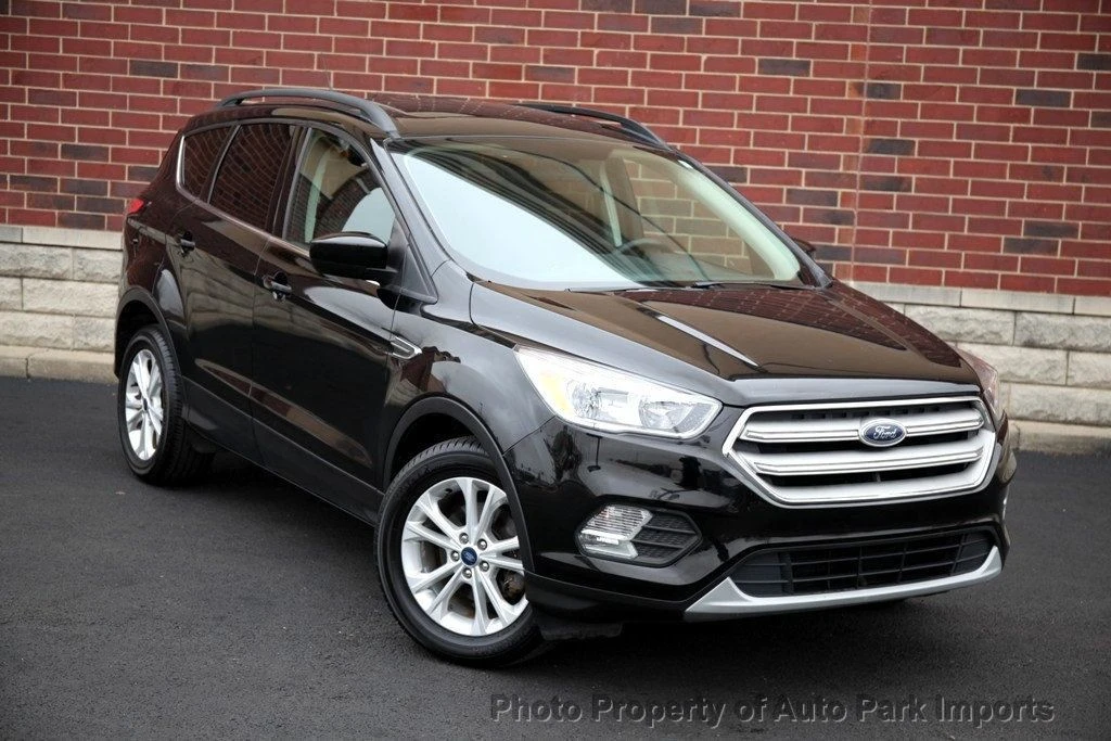 2018 Ford Escape - Image 9 of 12