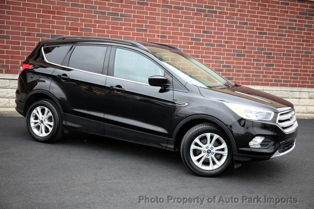 2018 Ford Escape - Image 11 of 12