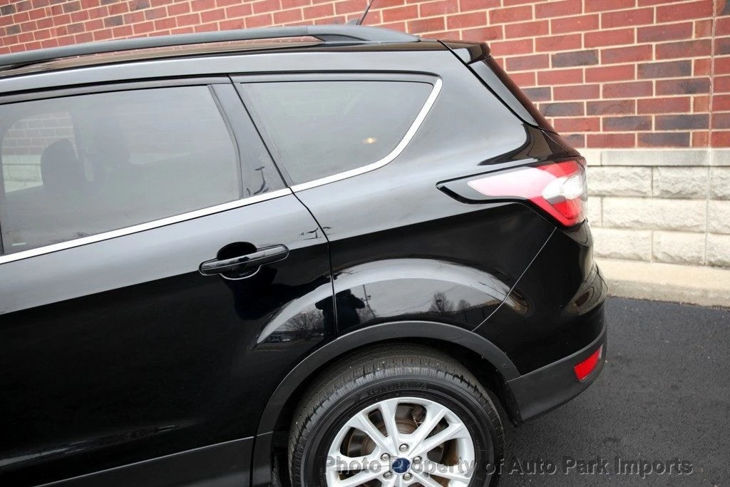 2018 Ford Escape - Image 6 of 12