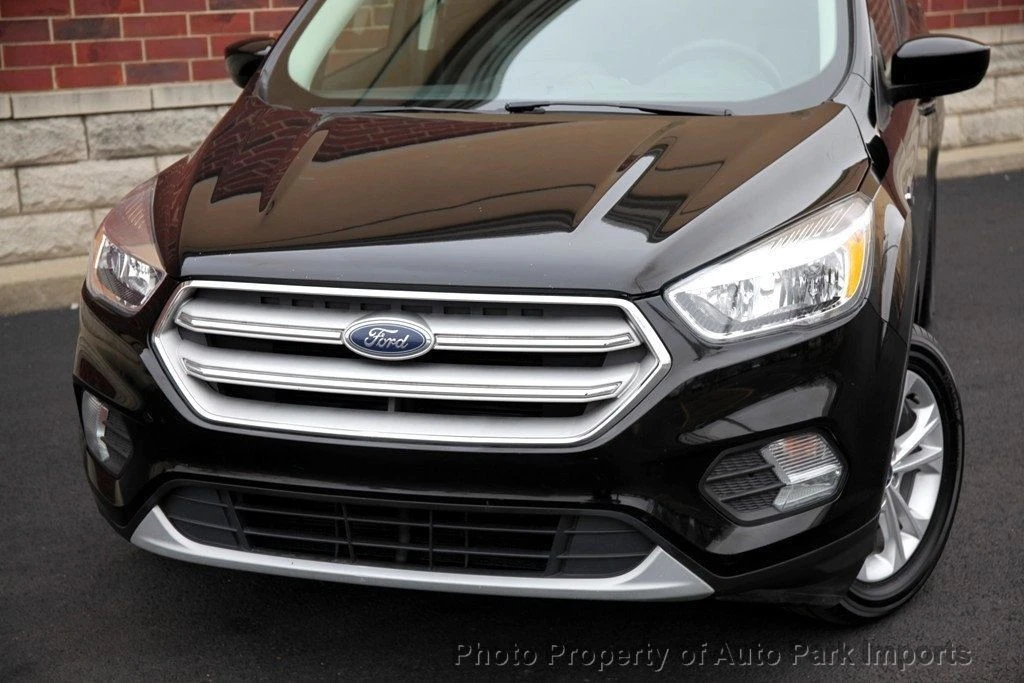 2018 Ford Escape - Image 7 of 12