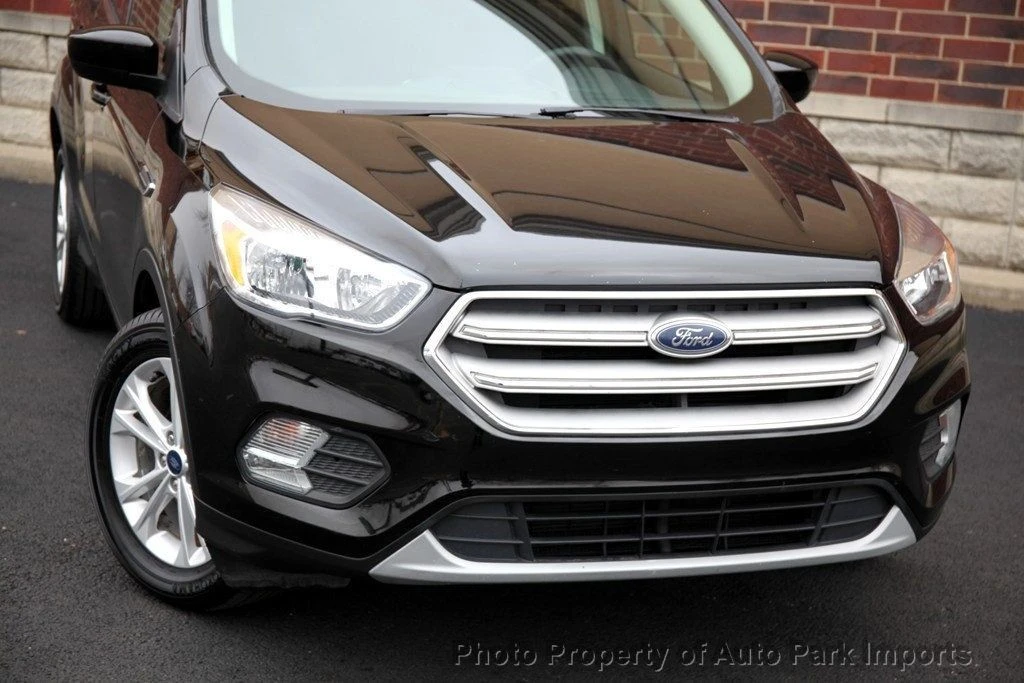 2018 Ford Escape - Image 10 of 12