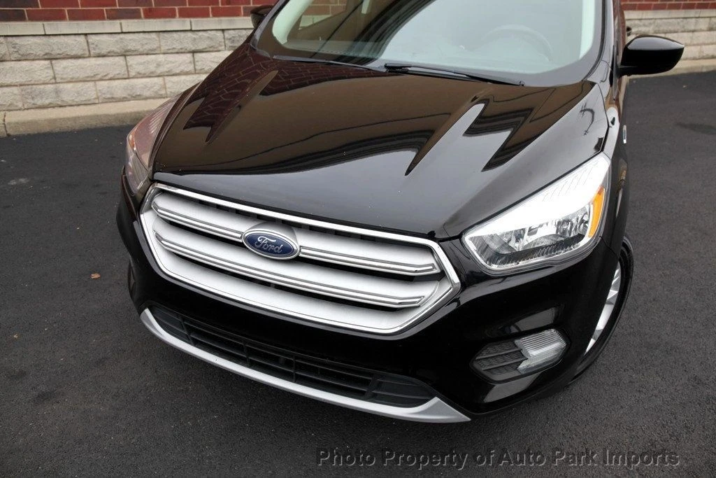 2018 Ford Escape - Image 8 of 12