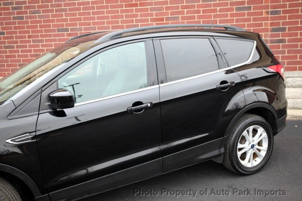 2018 Ford Escape - Image 5 of 12