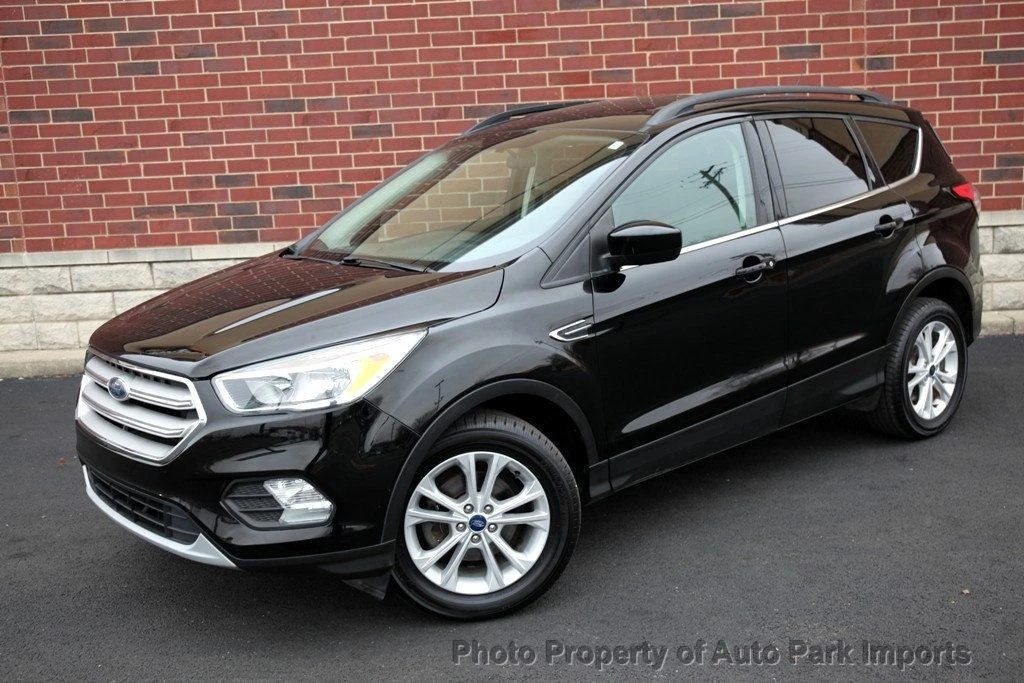 2018 Ford Escape - Image 4 of 12