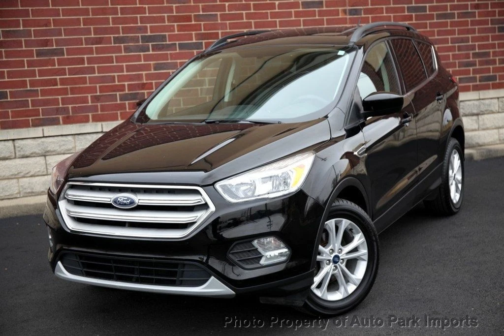 2018 Ford Escape - Image 3 of 12