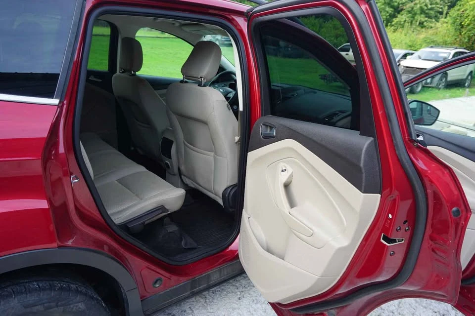 2018 Ford Escape - Image 7 of 11