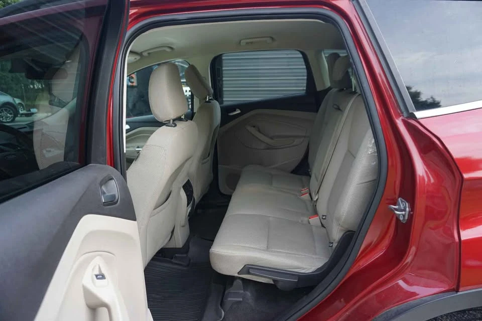 2018 Ford Escape - Image 9 of 11