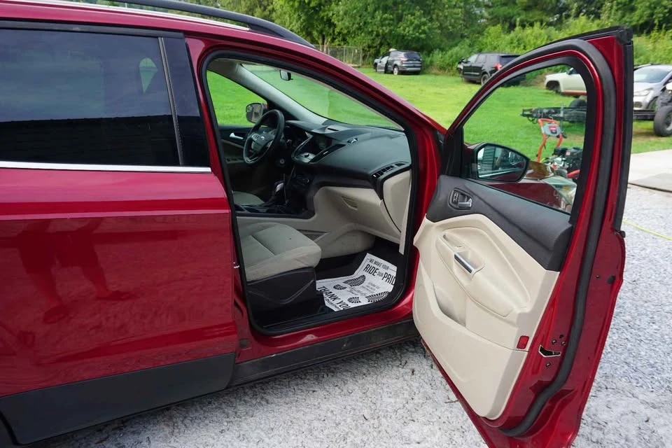 2018 Ford Escape - Image 11 of 11