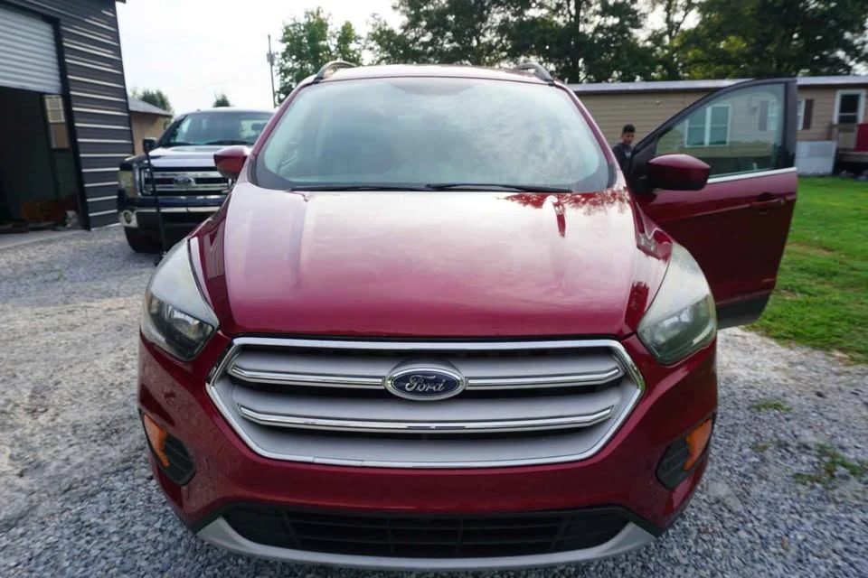 2018 Ford Escape - Image 2 of 11