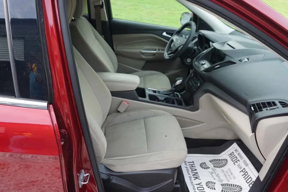 2018 Ford Escape - Image 3 of 11