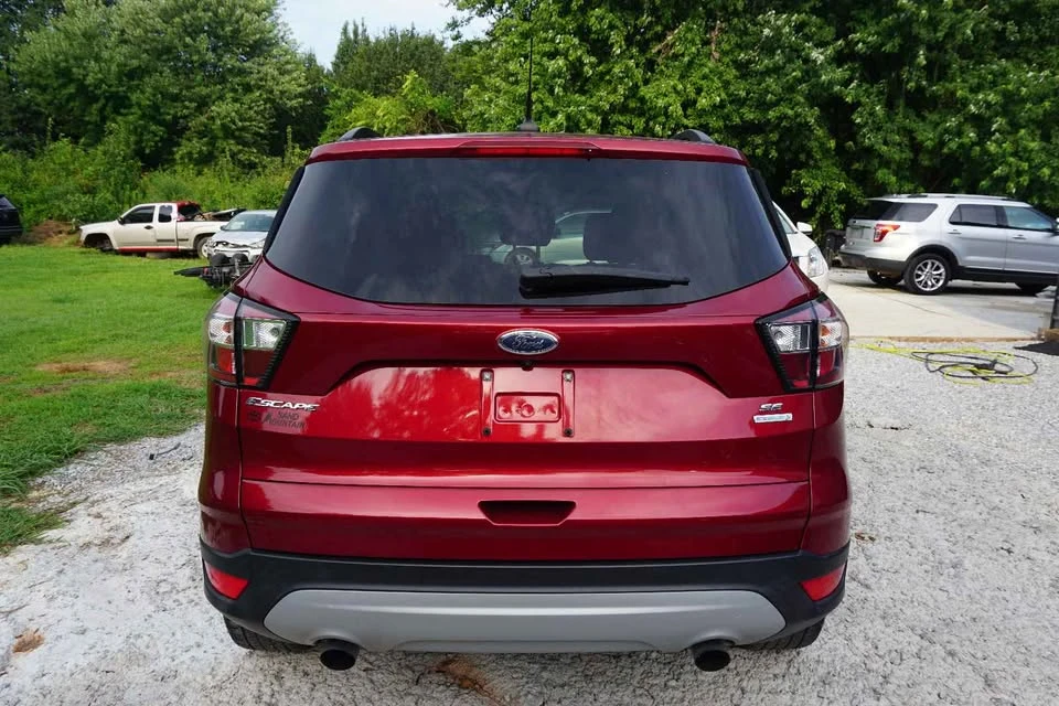 2018 Ford Escape - Image 10 of 11