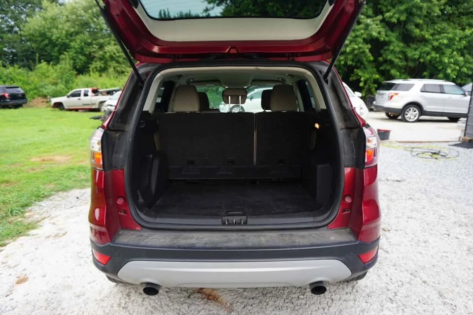 2018 Ford Escape - Image 8 of 11