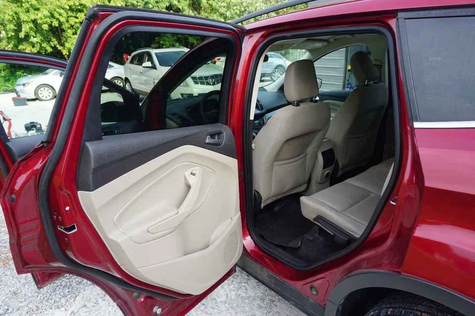 2018 Ford Escape - Image 5 of 11