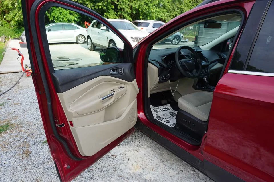 2018 Ford Escape - Image 4 of 11