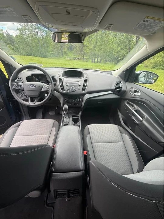 2018 Ford Escape - Image 12 of 14