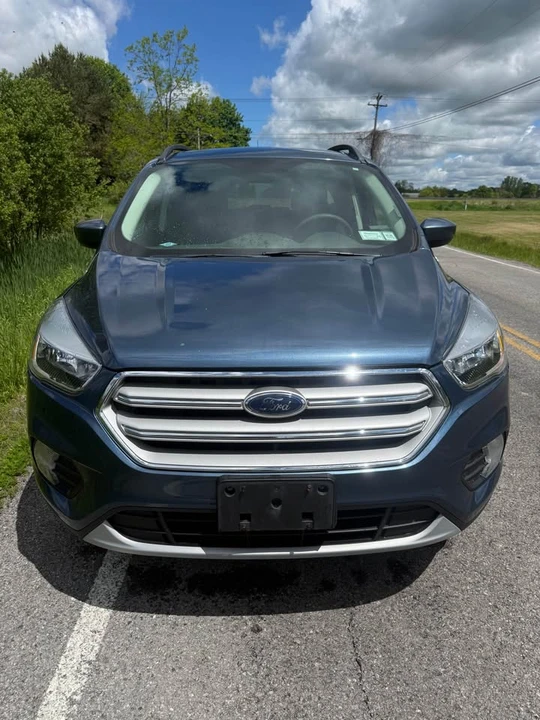 2018 Ford Escape - Image 2 of 14