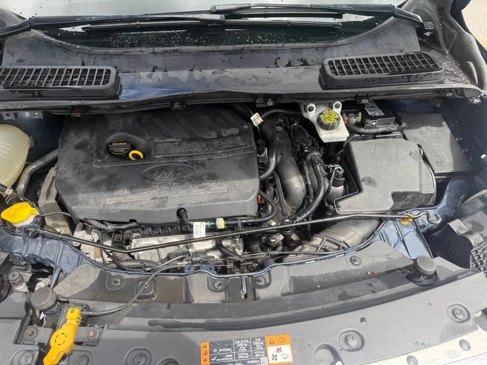 2018 Ford Escape - Image 9 of 14