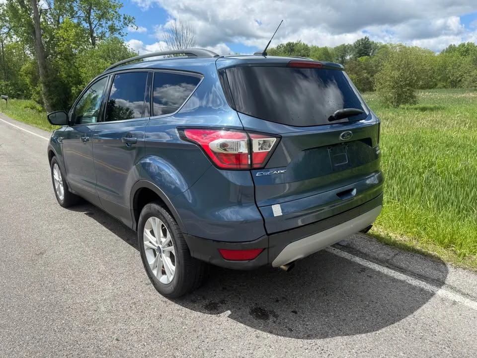 2018 Ford Escape - Image 6 of 14