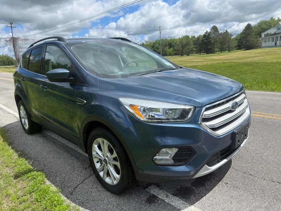 2018 Ford Escape - Image 4 of 14