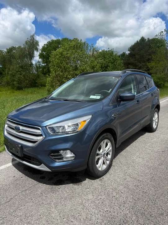 2018 Ford Escape - Image 8 of 14