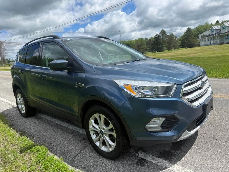 2018 Ford Escape - Image 3 of 14