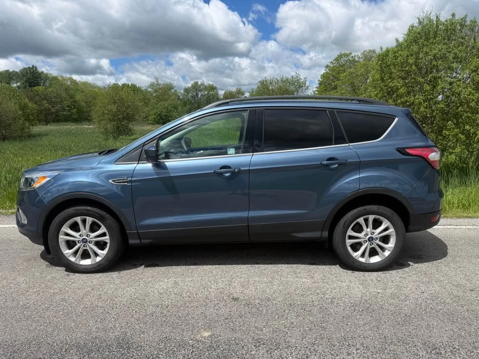 2018 Ford Escape - Image 7 of 14