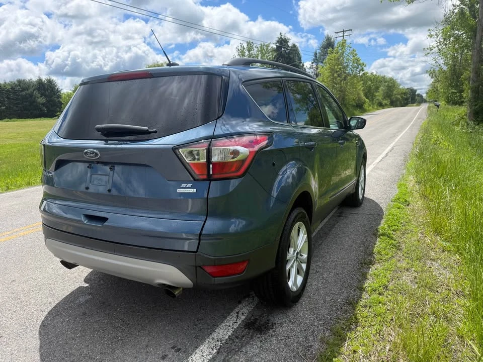 2018 Ford Escape - Image 5 of 14