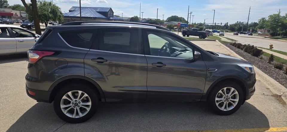 2018 Ford Escape - Image 4 of 16