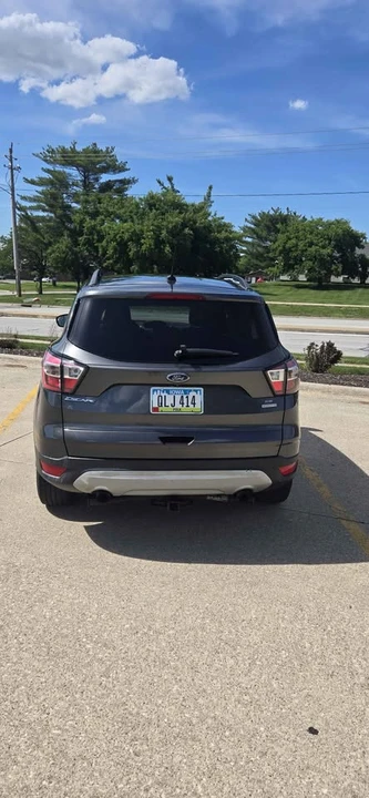 2018 Ford Escape - Image 2 of 16