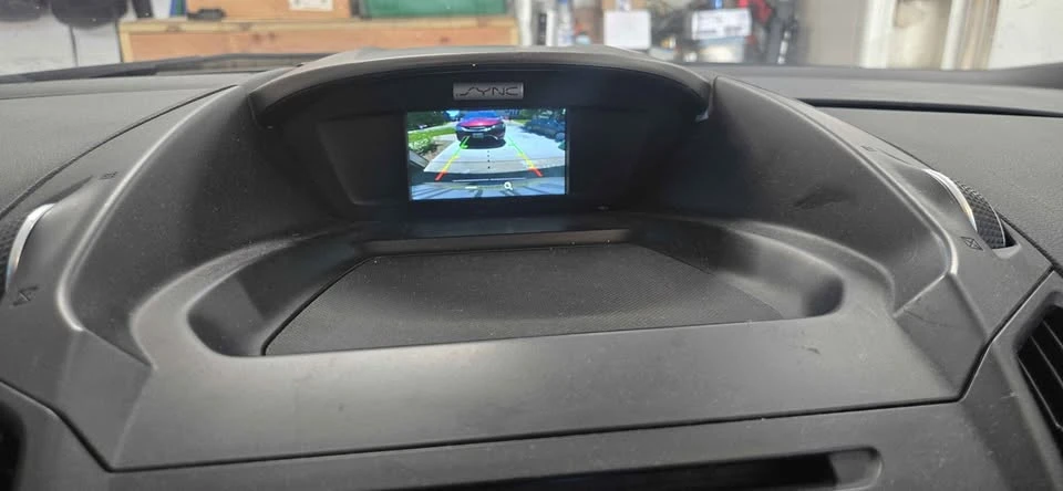 2018 Ford Escape - Image 11 of 16